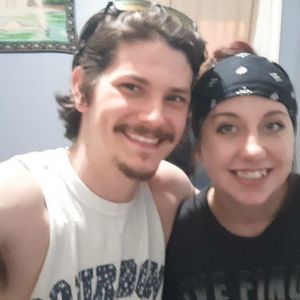 Meet your Posher, Dalton